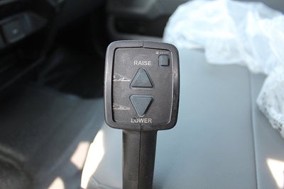 2025 Ford Chassis Cab F-550® XL