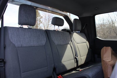 2026 Ford F-550 Jerr-Dan 6-Ton Steel XLP SD Carrier