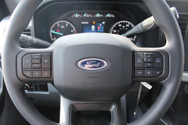 2026 Ford F-550 Jerr-Dan 6-Ton Steel XLP SD Carrier