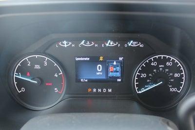 2026 Ford F-550 Jerr-Dan 6-Ton Steel XLP SD Carrier