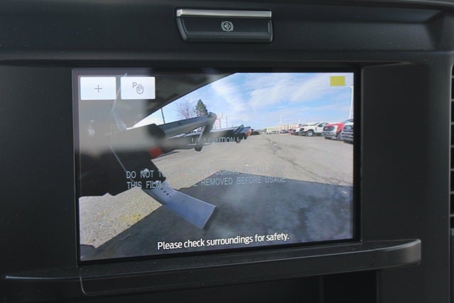 2026 Ford F-550 Jerr-Dan 6-Ton Steel XLP SD Carrier