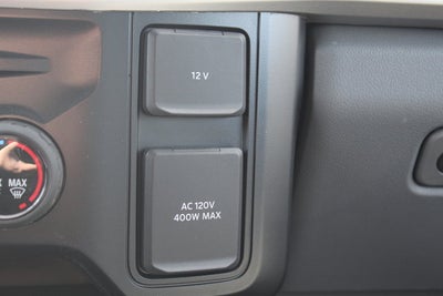 2026 Ford F-550 Jerr-Dan 6-Ton Steel XLP SD Carrier