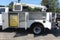 2025 Ford Open Service Utility 11 FT Crane Super Cab F550 4x4