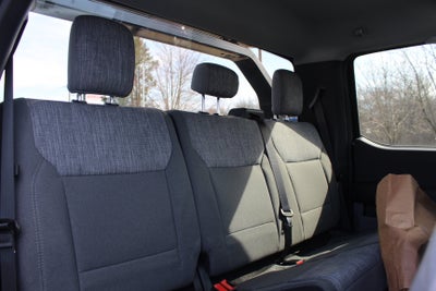 2026 Ford F-550 Jerr-Dan 6-Ton Steel XLP SD Carrier