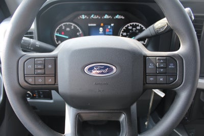 2026 Ford F-550 Jerr-Dan 6-Ton Steel XLP SD Carrier