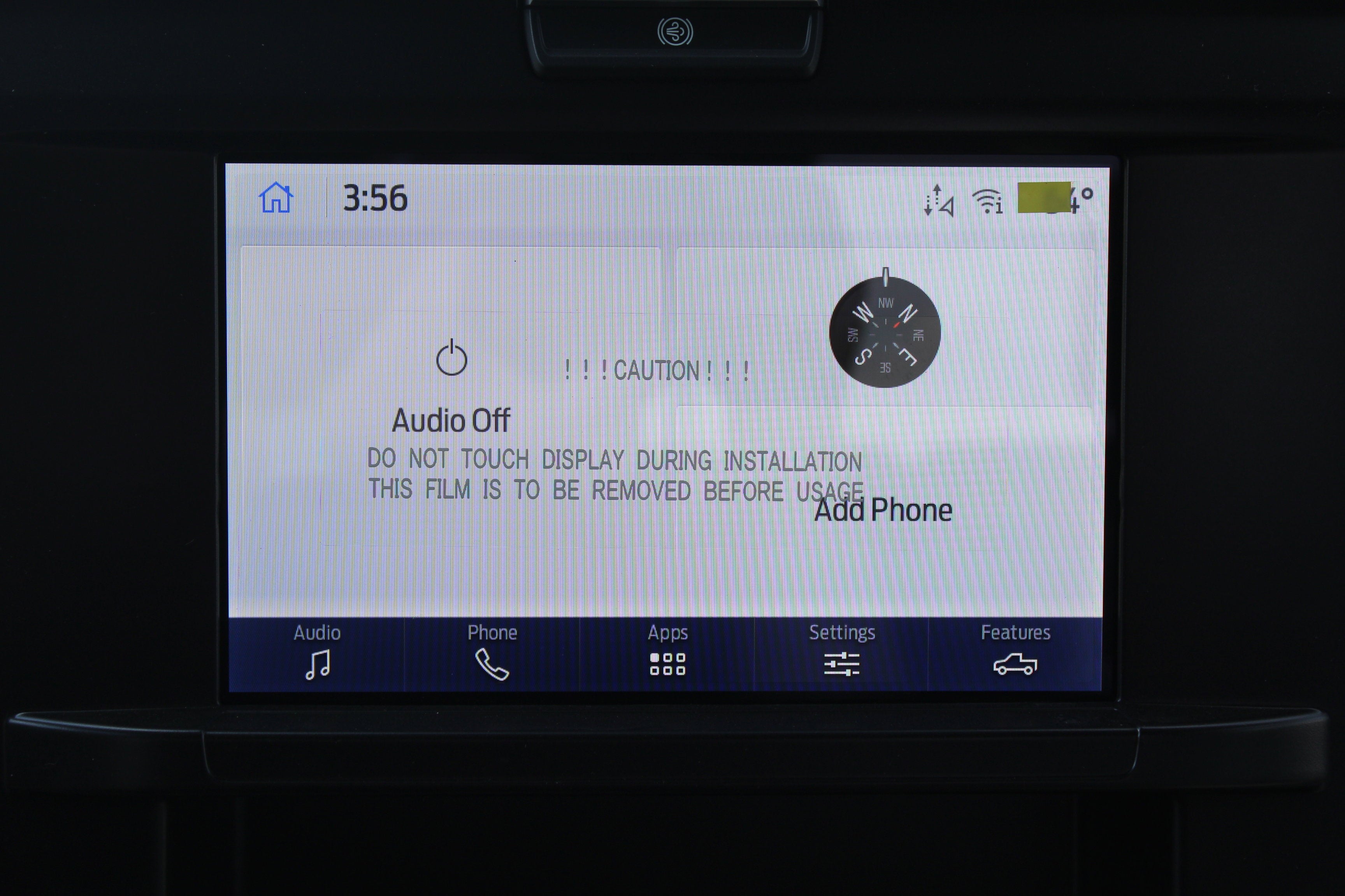 2026 Ford F-550 Jerr-Dan 6-Ton Steel XLP SD Carrier