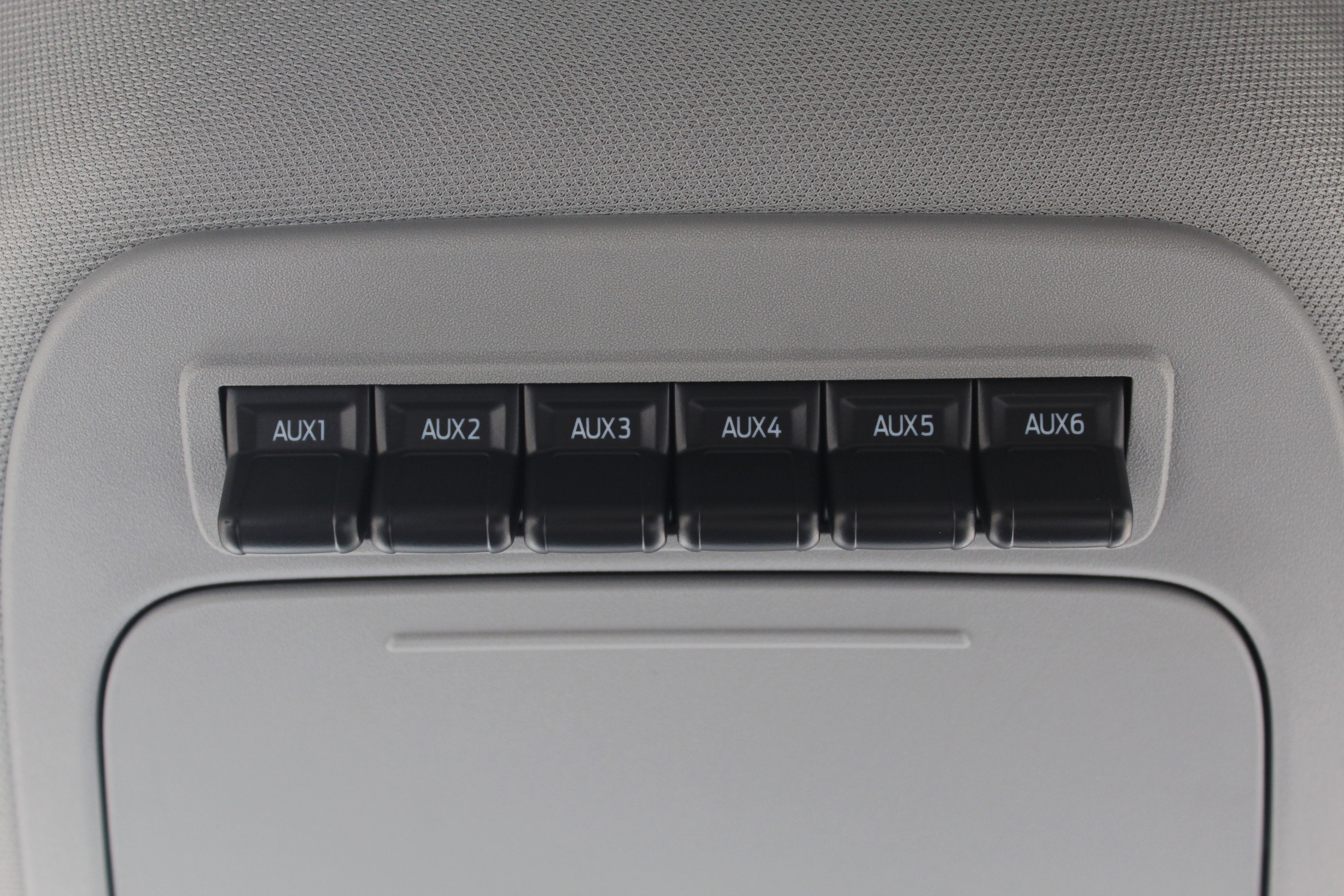 2026 Ford F-550 Jerr-Dan 6-Ton Steel XLP SD Carrier