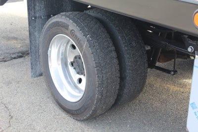 2026 Ford F-550 Jerr-Dan 6-Ton Steel XLP SD Carrier