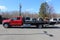 2026 Ford F-550 Jerr-Dan 6-Ton Steel XLP SD Carrier