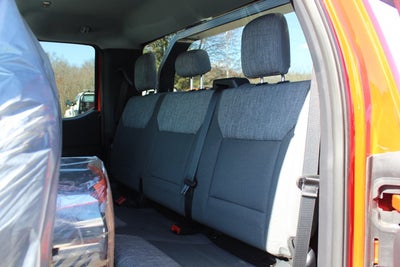 2026 Ford F-550 Jerr-Dan 6-Ton Steel XLP SD Carrier