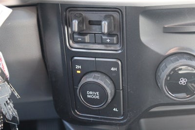 2026 Ford F-550 Jerr-Dan 6-Ton Steel XLP SD Carrier