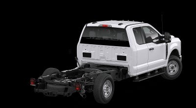 2026 Ford Super Duty F-250® XL