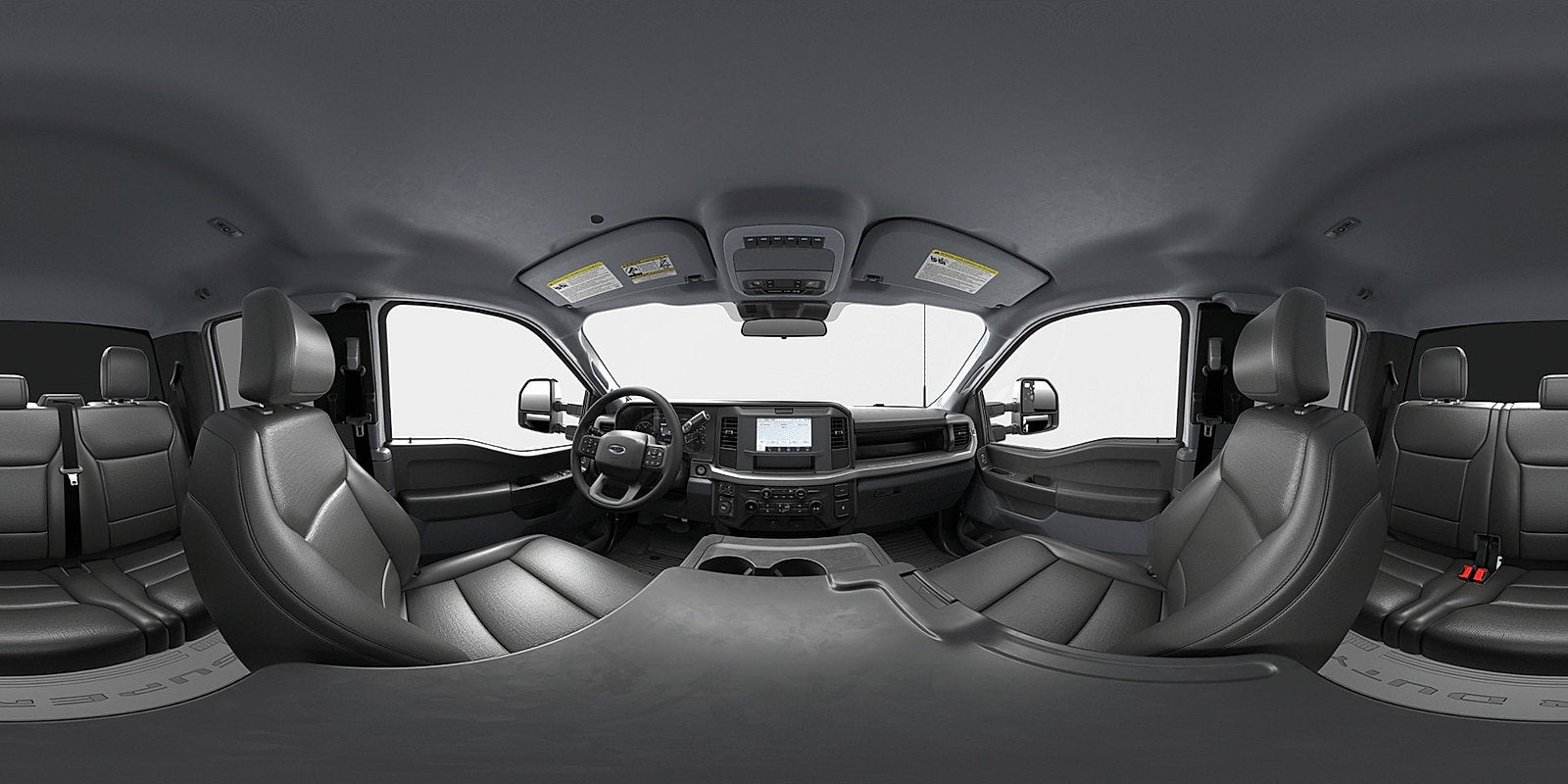 2026 Ford Super Duty F-250® XL
