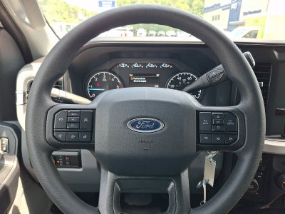 2026 Ford Chassis Cab F-350® XL