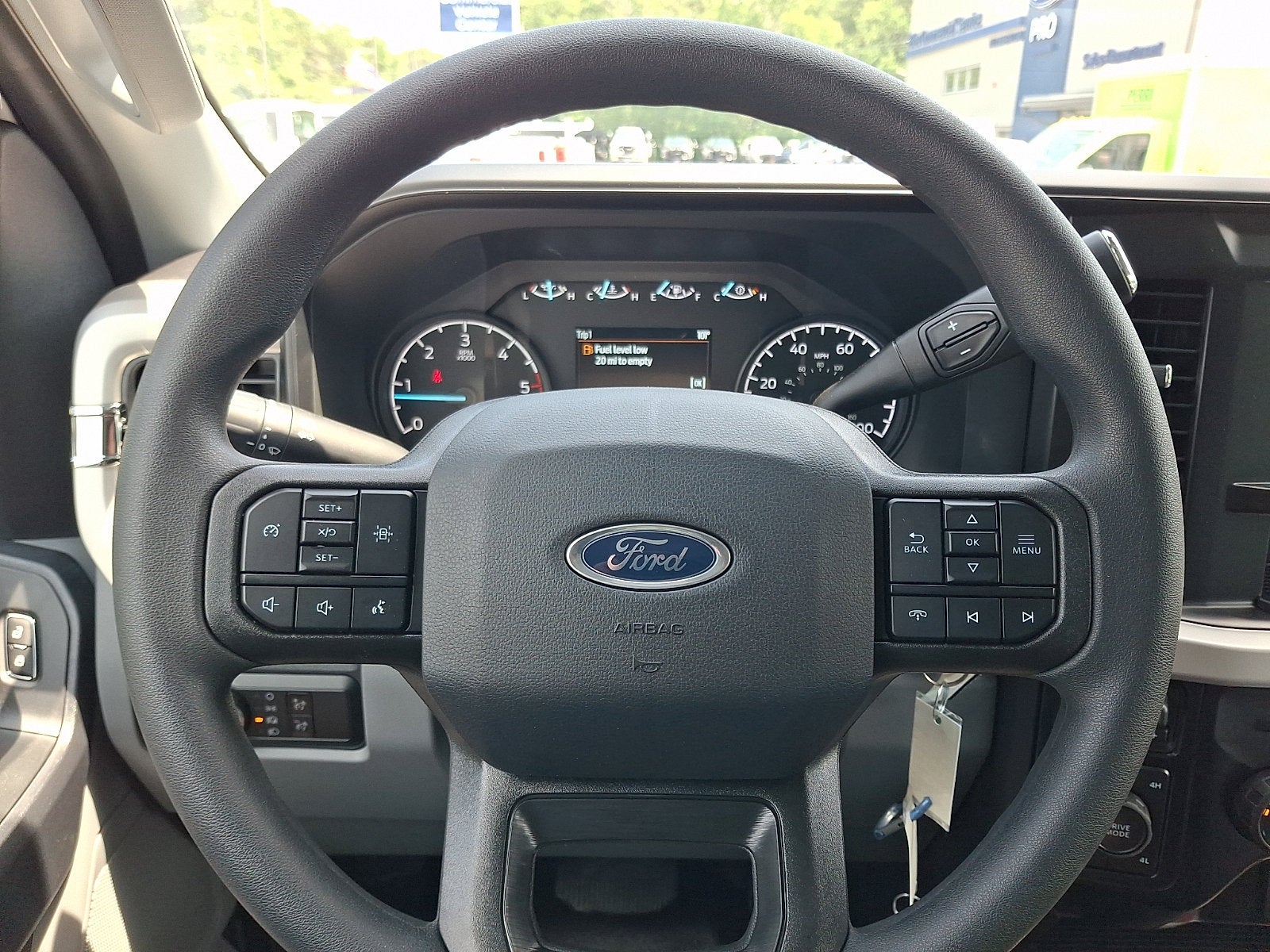 2026 Ford Chassis Cab F-350® XL