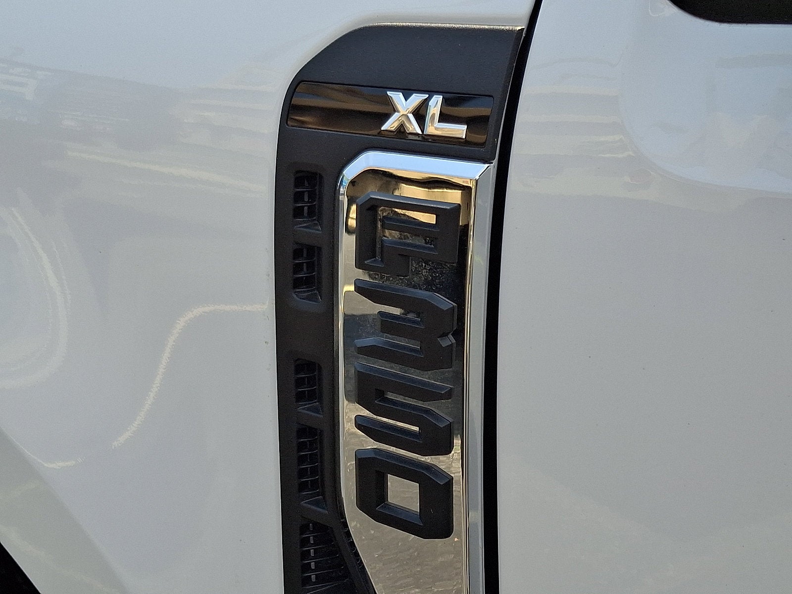 2026 Ford Chassis Cab F-350® XL
