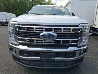 2026 Ford Chassis Cab F-350® XL