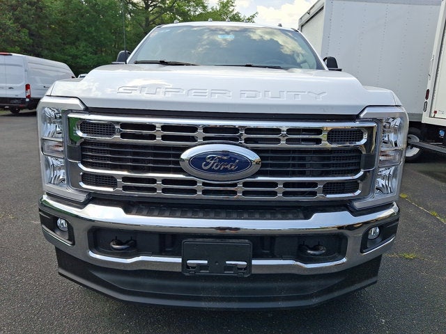 2026 Ford Chassis Cab F-350® XL