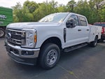 2026 Ford Chassis Cab F-350® XL