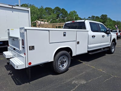 2026 Ford Chassis Cab F-350® XL