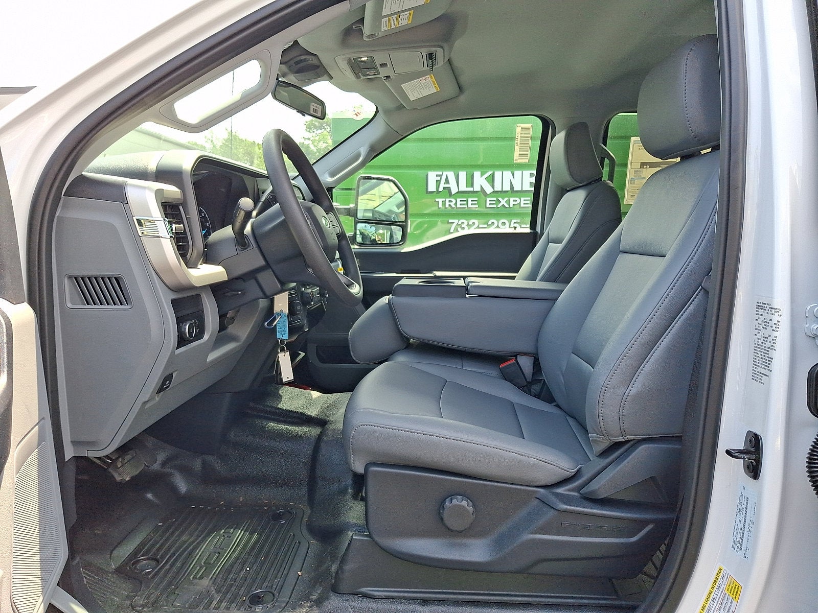 2026 Ford Chassis Cab F-350® XL