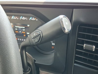 2026 Ford Chassis Cab F-350® XL