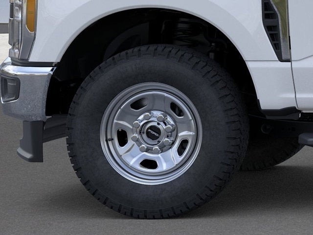 2026 Ford Chassis Cab F-350® XL