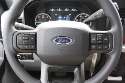 2026 Ford Chassis Cab F-350® XL