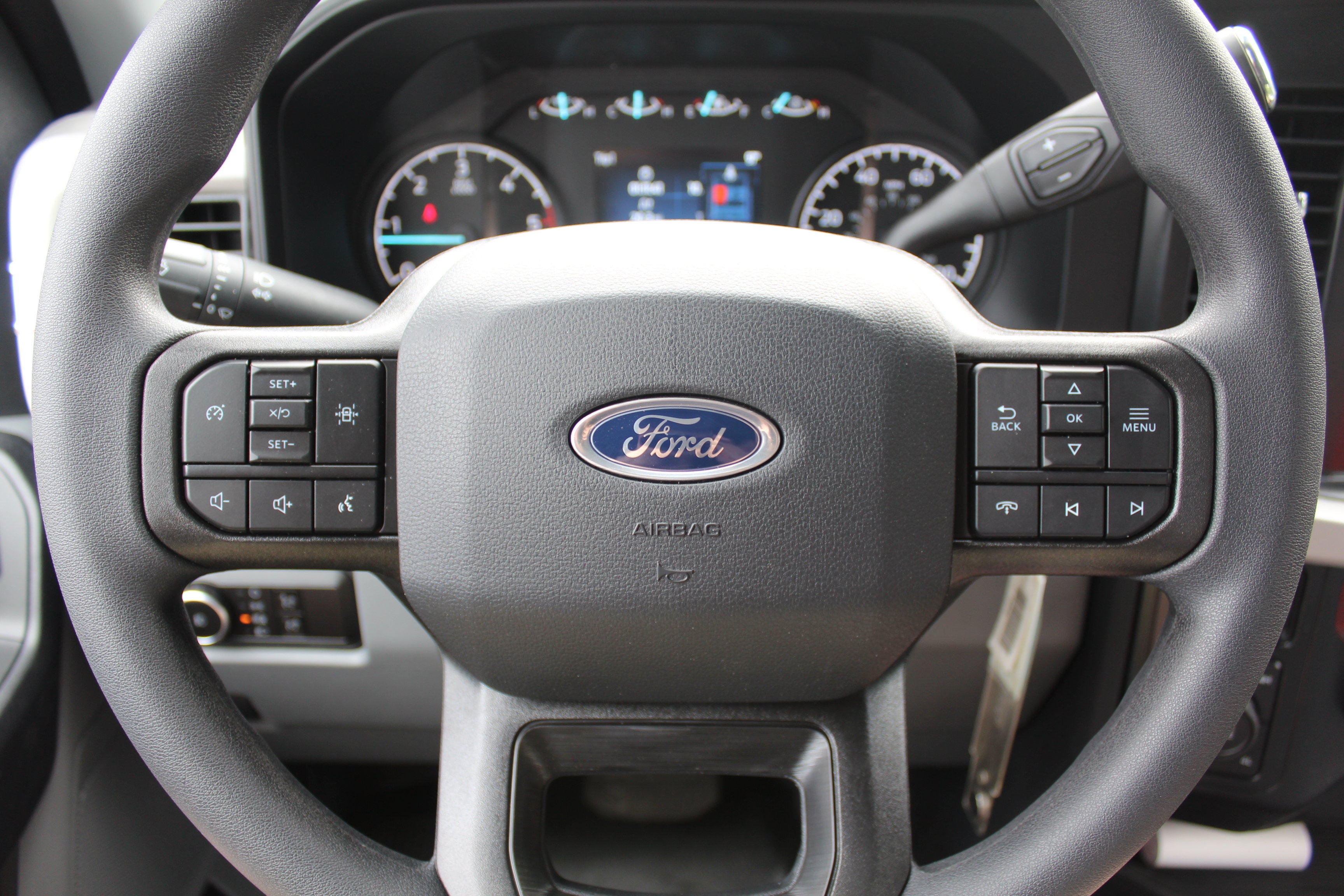 2026 Ford Chassis Cab F-350® XL