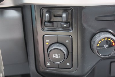 2026 Ford Chassis Cab F-350® XL