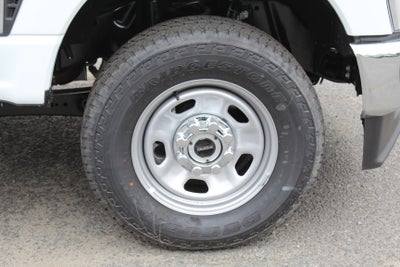 2026 Ford Chassis Cab F-350® XL