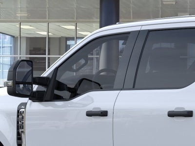 2026 Ford Chassis Cab F-350® XL