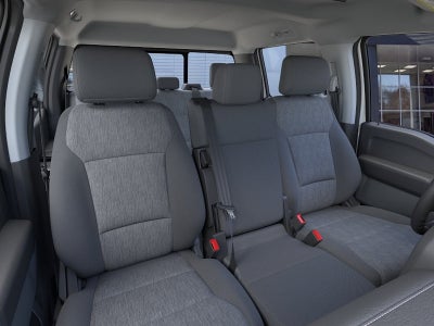 2026 Ford Chassis Cab F-350® XL