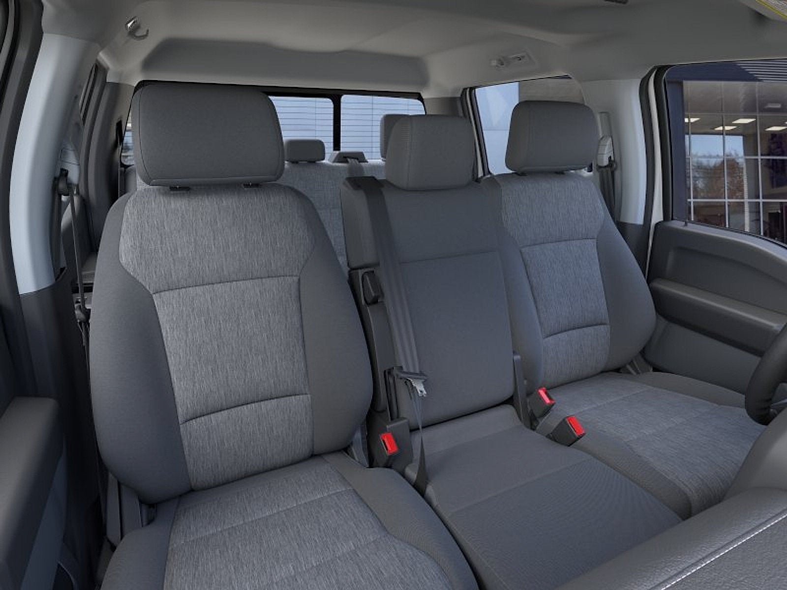 2026 Ford Chassis Cab F-350® XL