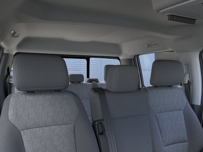 2026 Ford Chassis Cab F-350® XL
