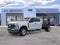 2026 Ford Chassis Cab F-350® XL