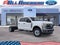 2026 Ford Chassis Cab F-350® XL