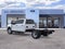 2026 Ford Open Service Utility 9 FT Body Crew Cab F-350 4x4