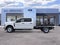 2026 Ford Open Service Utility 9 FT Body Crew Cab F-350 4x4