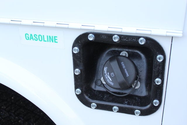 2026 Ford Chassis Cab F-350® XL