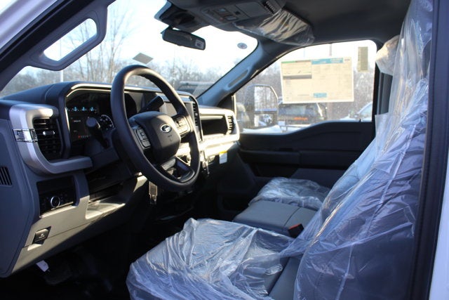 2026 Ford Chassis Cab F-350® XL