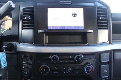 2026 Ford Chassis Cab F-350® XL