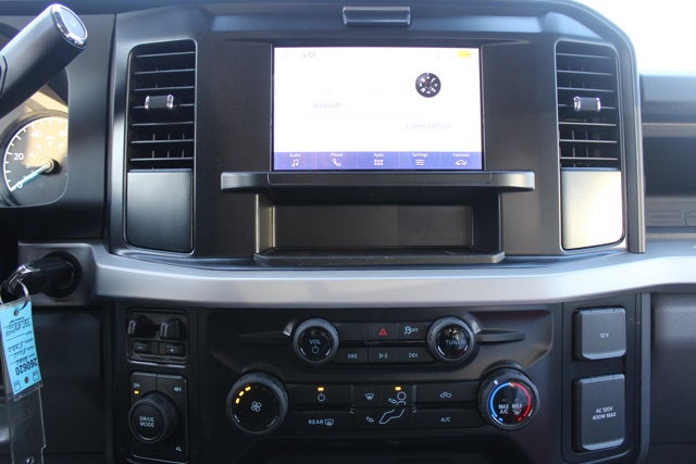 2026 Ford Chassis Cab F-350® XL