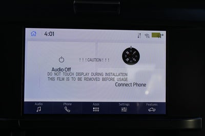 2026 Ford Chassis Cab F-350® XL