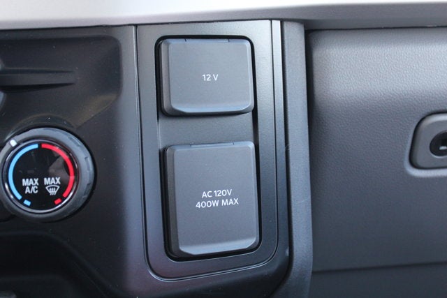 2026 Ford Chassis Cab F-350® XL