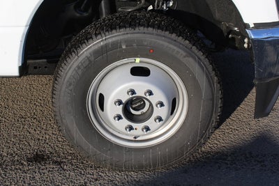 2026 Ford Chassis Cab F-350® XL