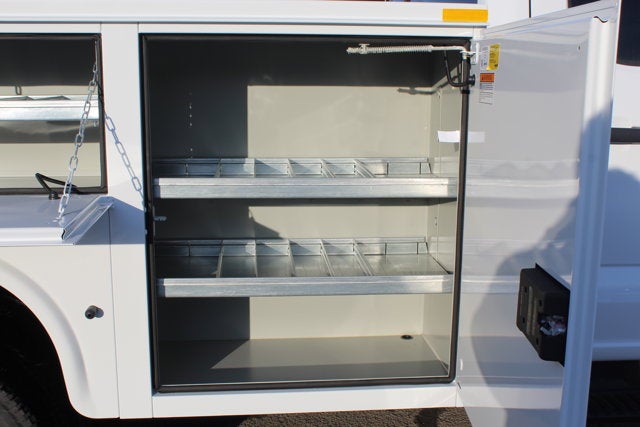 2026 Ford Chassis Cab F-350® XL