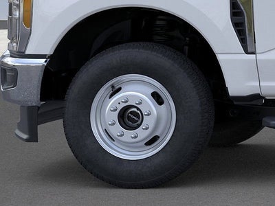 2026 Ford Chassis Cab F-350® XL