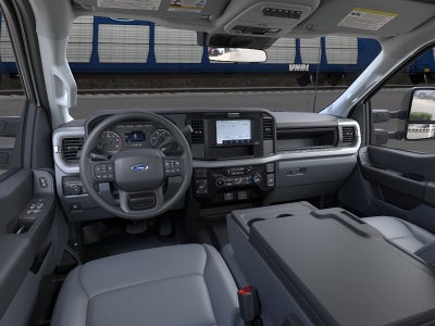 2026 Ford Chassis Cab F-350® XL