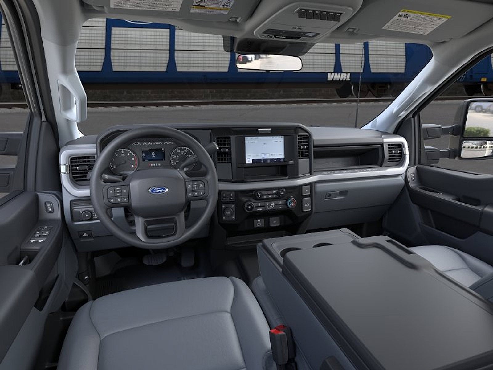 2026 Ford Chassis Cab F-350® XL